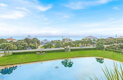 Gulf Place Casa | Gulf Place Caribbean #312