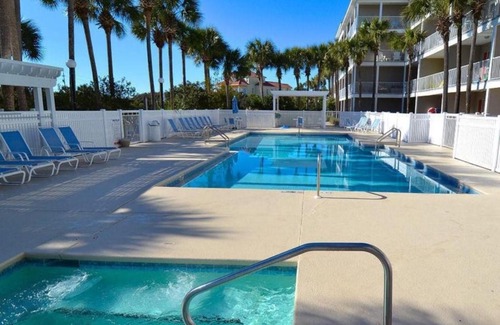 Gulf Place Casa | Gulf Place Caribbean #312