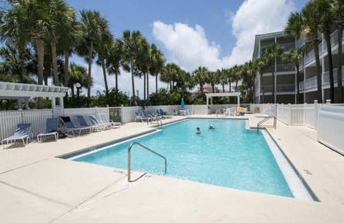 Gulf Place Casa | Gulf Place Caribbean #312