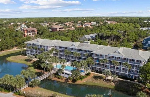 Gulf Place Casa | Gulf Place Caribbean #312
