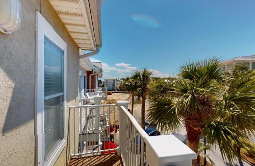 Gulf Place Apartamento | Gulf Place - Namastay 30A