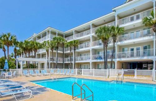 Gulf Place Apartamento | Gulf Place - Namastay 30A