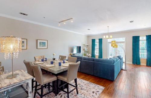 Gulf Place Apartamento | Gulf Place - Namastay 30A