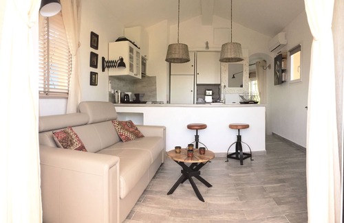 La Croix-Valmer Villa | GOLFO SAINT-TROPEZ - VISTA AL MAR - 51 m2 - ENCANTADORES - PERMANENTE - TRANQUILO - TT COMFORT -