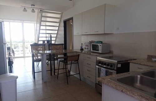 El Palmar Condominio | Gulf view San Carlos 4 bdr Condo