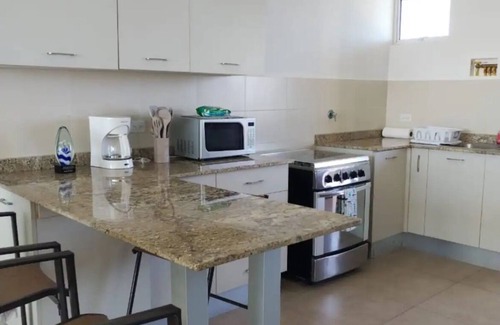 El Palmar Condominio | Gulf view San Carlos 4 bdr Condo