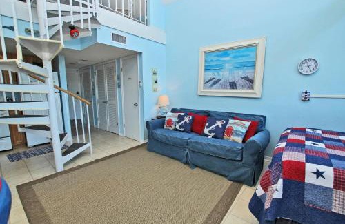 Fort Morgan Casa | Gulf Shores Plantation 1369