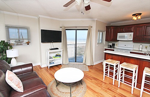 Fort Morgan Condominio | Gulf Shores Plantation III