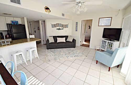 Fort Morgan Condominio | Gulf Shores Plantation III