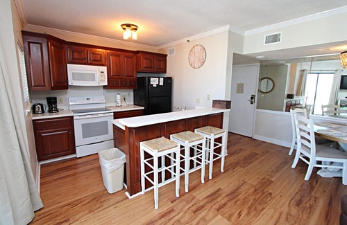Fort Morgan Condominio | Gulf Shores Plantation III