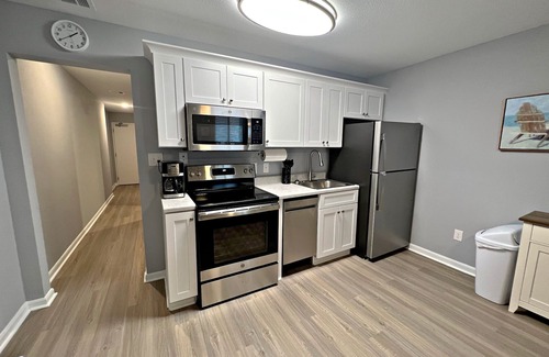 Fort Morgan Condominio | Gulf Shores Plantation IV