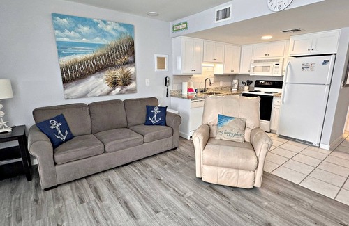 Fort Morgan Condominio | Gulf Shores Plantation IV