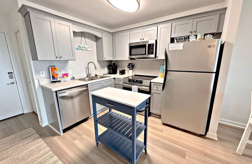 Fort Morgan Condominio | Gulf Shores Plantation IV