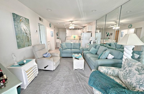 Fort Morgan Casa | Gulf Shores Plantation