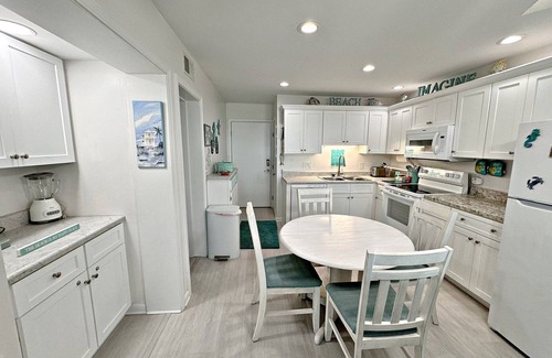 Fort Morgan Casa | Gulf Shores Plantation