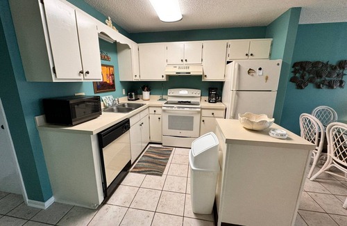 Fort Morgan Casa | Gulf Shores Plantation