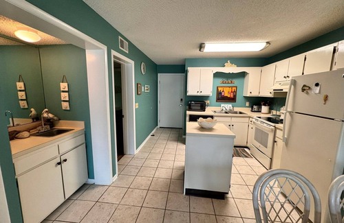 Fort Morgan Casa | Gulf Shores Plantation