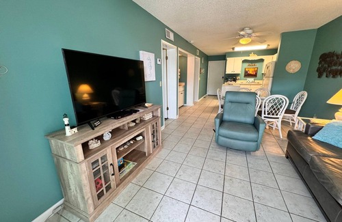 Fort Morgan Casa | Gulf Shores Plantation