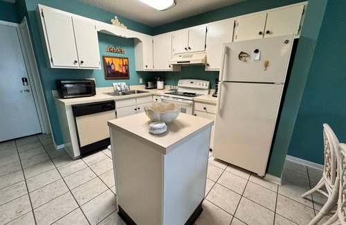 Fort Morgan Casa | Gulf Shores Plantation