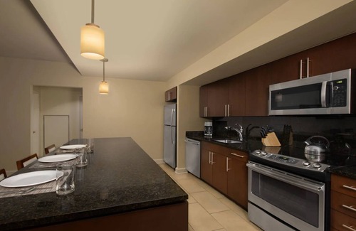 Marco Island Complejo | Gulf Side - 2 Bedroom - Marriott's Crystal Shores - Full Resort Access