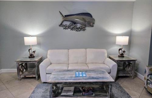 Ono Island Casa | Gulf Side Villa 1B