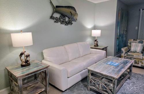 Ono Island Casa | Gulf Side Villa 1B