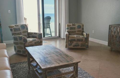 Ono Island Casa | Gulf Side Villa 1B