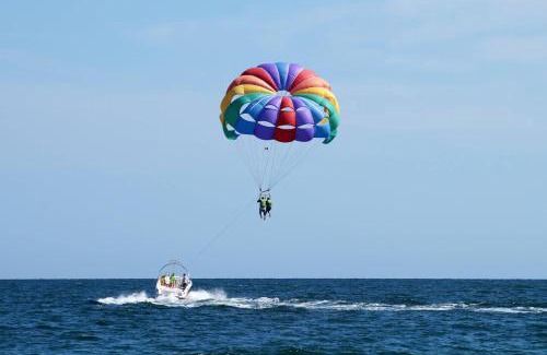 Surf Side Shores Casa | Gulf View Hideaway