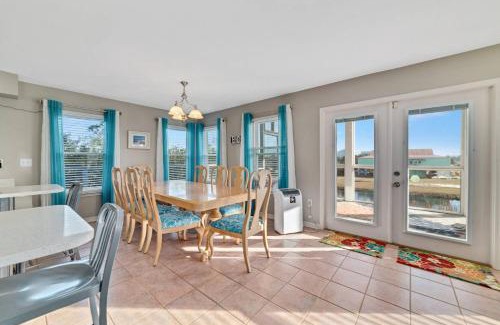 Surf Side Shores Casa | Gulf View Hideaway