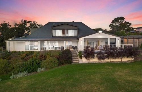 Normanville Casa | Gulf View Retreat - 11 Hewett Close
