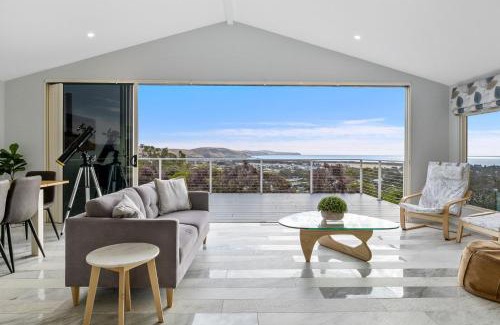 Normanville Casa | Gulf View Retreat - 11 Hewett Close