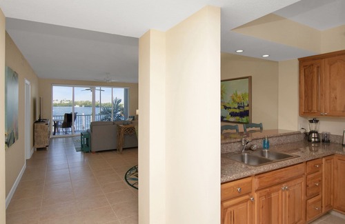 Islamorada Condominio | Gulf View Retreat @ Bay Harbor