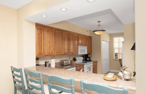 Islamorada Condominio | Gulf View Retreat @ Bay Harbor