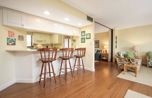 Beachview Country Club Estates Condominio | Gulf View, Two Bedroom Unit with Den - Sundial R203
