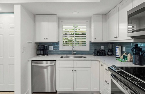 Sanibel Condominio | Gulf View, Two bedroom Condo - Sand Pointe 124