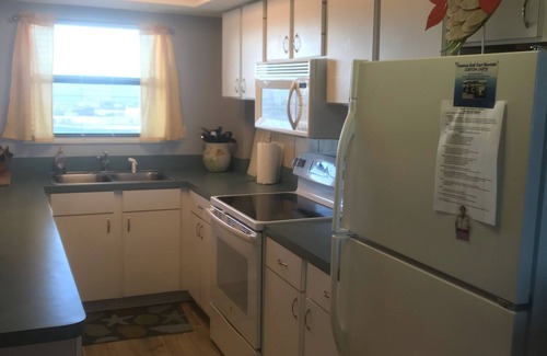 Navarre Beach Condominio | Mayo 20% de descuento $ 188 por noche !!!! Servicio de sombrilla y silla incluido.