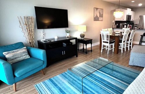 Avalon Beach Estates Condominio | GULF VIEWS, SLEEPS 8, BEACH SERVICE INC!