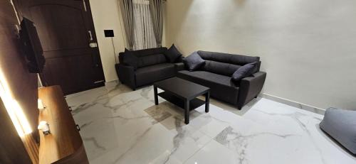 Mysore Apartamento | Gulfam Residency