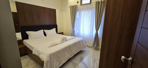 Mysore Apartamento | Gulfam Residency
