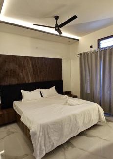 Mysore Apartamento | Gulfam Residency