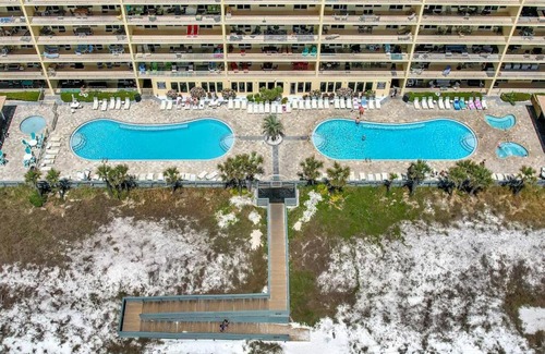 Thomas Drive Casa | Gulfcrest 206