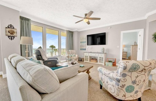Thomas Drive Casa | Gulfcrest 206