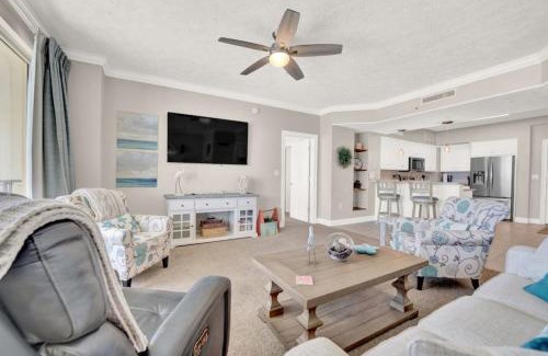 Thomas Drive Casa | Gulfcrest 206