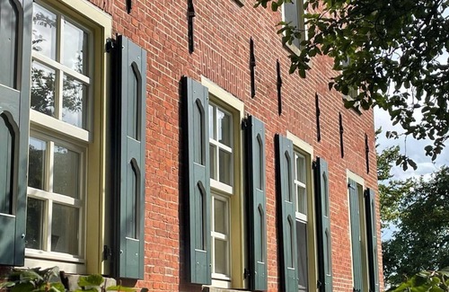 Upleward Apartamento | *Gulfhof Boomgaarden - Hinrich - Gulfhof Boomgaarden - 9 Hinrich (ground floor)