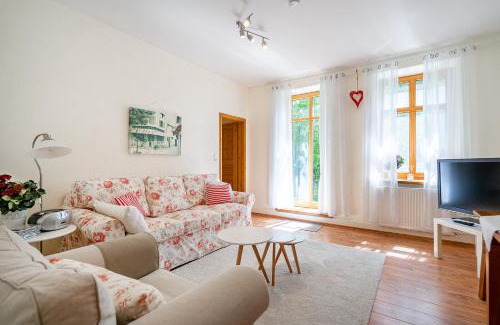 Altharlingersiel Apartamento | Gulfhof Butendiek - Buurnstuuv