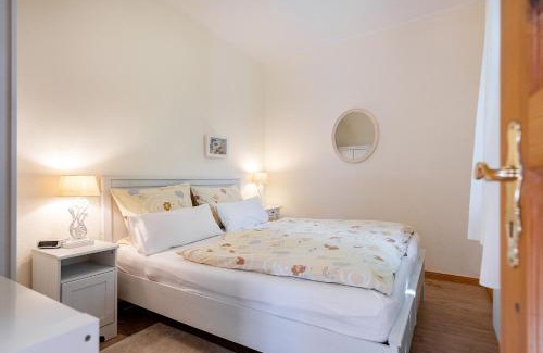 Altharlingersiel Apartamento | Gulfhof Butendiek - Buurnstuuv