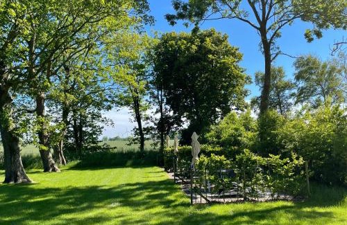 Dornum Apartamento | Gulfhof Dreybült Dreybült 3 Beene