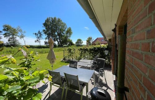 Dornum Apartamento | Gulfhof Dreybült Dreybült 3 Beene