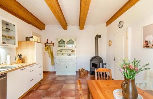 Oldersum Apartamento | Gulfhof Oldersum 2 Ferienwohnungen