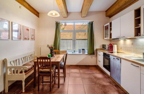 Oldersum Apartamento | Gulfhof Oldersum 2 Ferienwohnungen